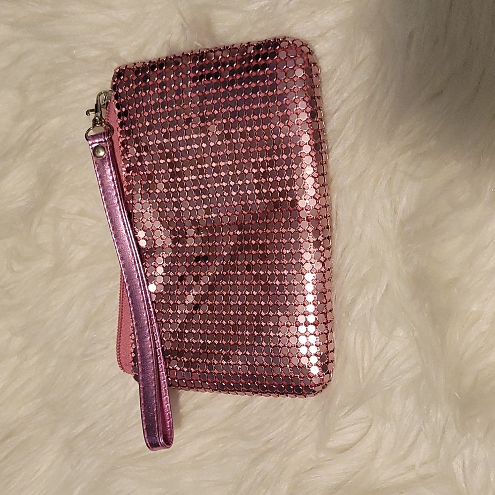 Express design studio wallet